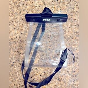 JOTO Water Protection Phone Case